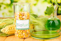 Buckham biofuel availability